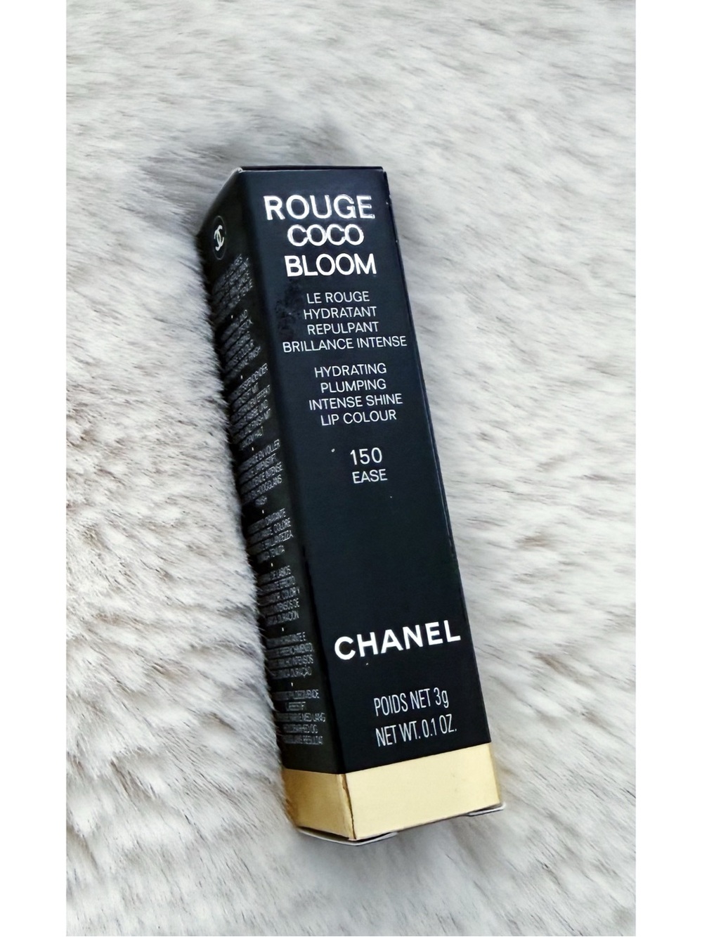 CHANEL ROUGE COCO Lipstick 150 Ease